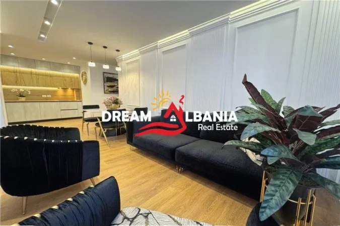 Tirane, shitet apartament 2+1 Kati 5, 71 m² 225.000 € (bllok)