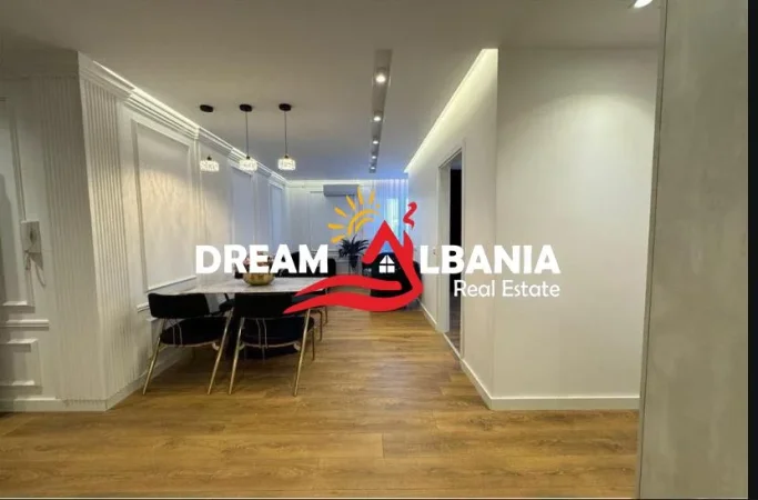 Tirane, shitet apartament 2+1 Kati 5, 71 m² 225.000 € (bllok)