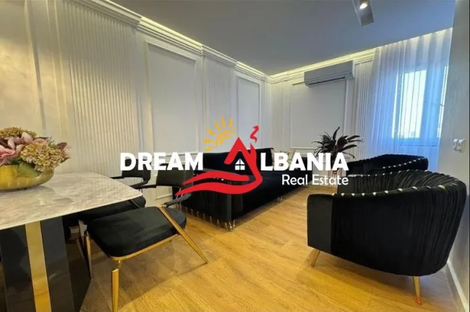 Tirane, shitet apartament 2+1 Kati 5, 71 m² 225.000 € (bllok)