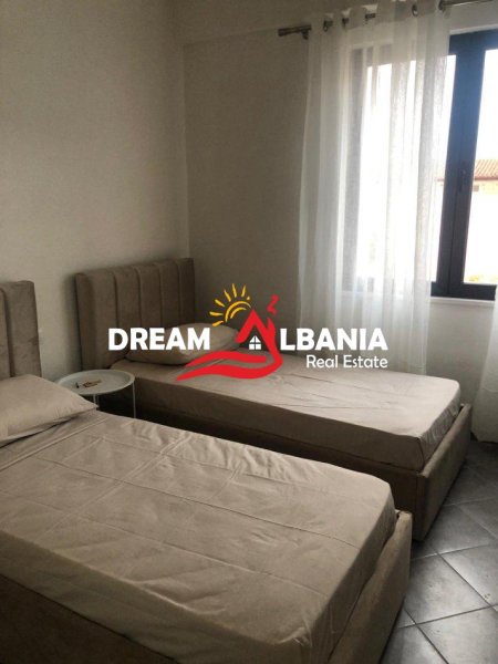 Tirane, jepet me qera apartament 2+1 Kati 2, 92 m² 700 € (Rruga Jordan Misja)