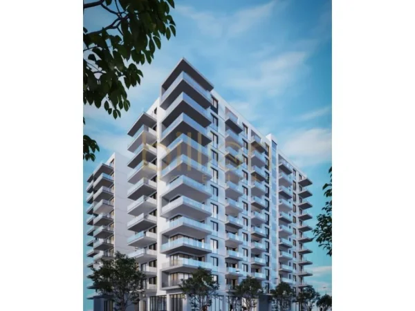 Lezhe Shengjin, shitet apartament 2+1 Kati 3, 75 m² (Kune, Shëngjin, Albania)