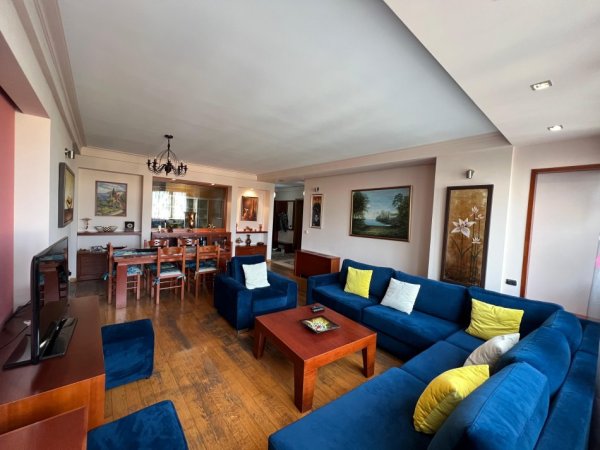 Tirane, jepet me qera apartament 3+1 Kati 5, 160 m² 1.200 € (rruga elbasanit)