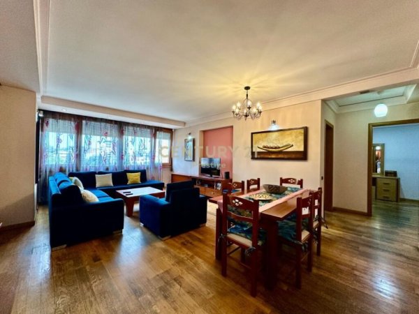 Tirane, jepet me qera apartament 3+1 Kati 5, 160 m² 1.000 € (rruga e elbasanit)