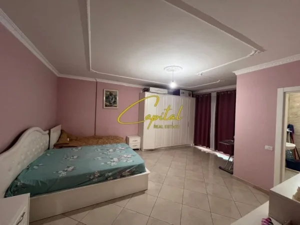 Tirane, jepet me qera apartament 2+1 Kati 3, 125 m² 550 € (ASTIR)