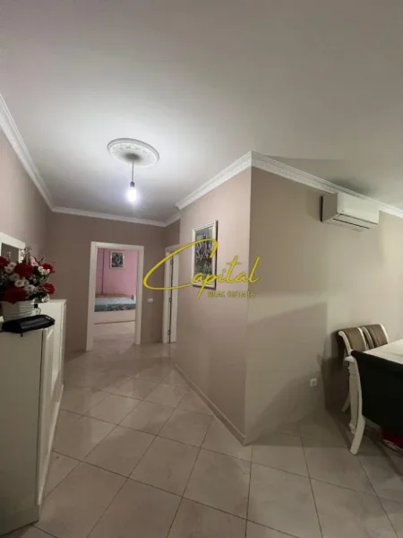 Tirane, jepet me qera apartament 2+1 Kati 3, 125 m² 550 € (ASTIR)