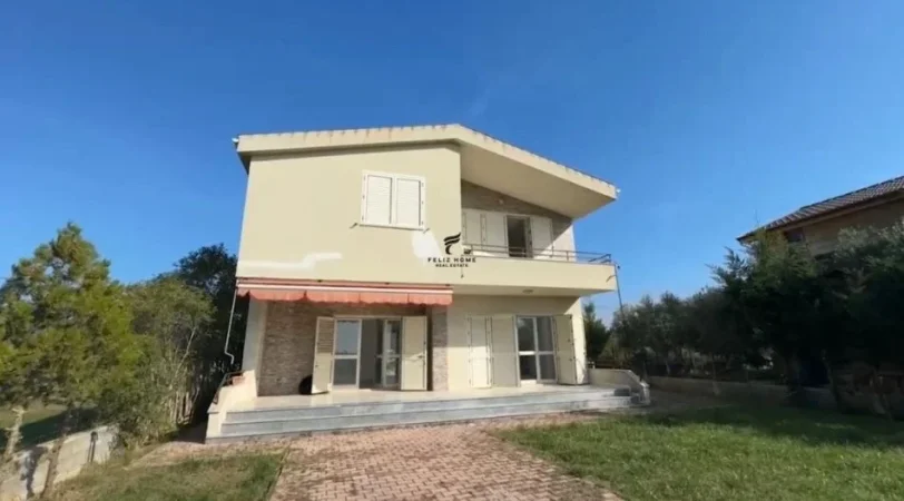 Tirane, shitet Vile 3+1+Aneks+Ballkon Kati 2, 160 m² 255.000 € (DOMJE-LALZI)