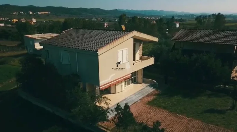 Tirane, shitet Vile 3+1+Aneks+Ballkon Kati 2, 160 m² 255.000 € (DOMJE-LALZI)
