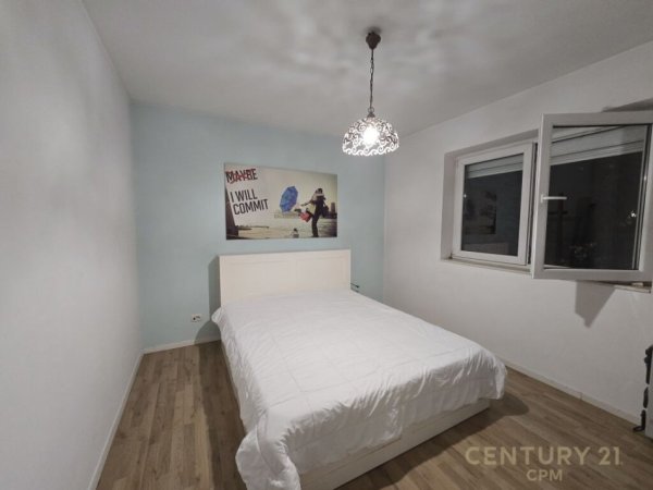 Tirane, jepet me qera apartament 1+1 Kati 2, 50 m² 580 € (rruga e elbasanit)