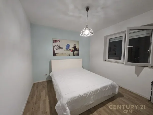 Tirane, jepet me qera apartament 1+1 Kati 2, 50 m² 580 € (rruga e elbasanit)