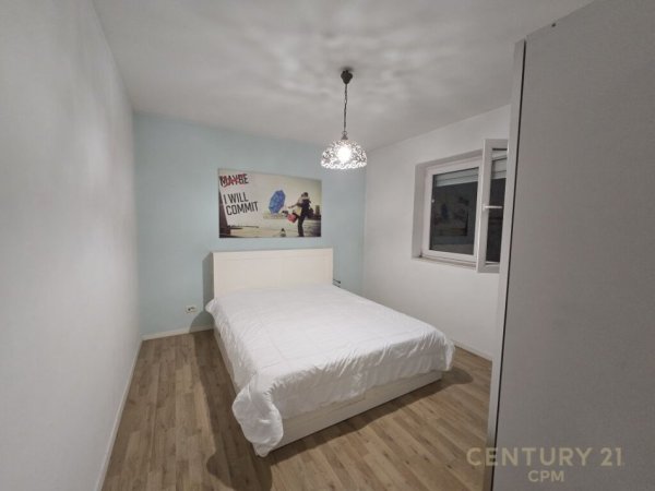 Tirane, jepet me qera apartament 1+1 Kati 2, 50 m² 580 € (rruga e elbasanit)