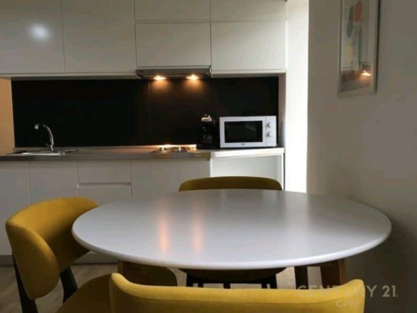 Tirane, jepet me qera apartament 1+1 Kati 2, 50 m² 580 € (rruga e elbasanit)