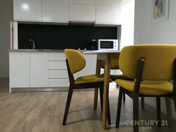 Tirane, jepet me qera apartament 1+1 Kati 2, 50 m² 580 € (rruga e elbasanit)
