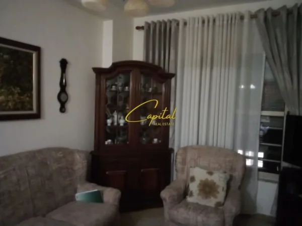 Tirane, jepet me qera apartament 2+1 Kati 5, 80 m² 600 € (STACIONI TRENIT)