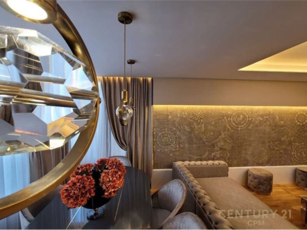 Tirane, jepet me qera apartament 3+1 Kati 2, 130 m² 1.500 € (rruga e elbasanit)