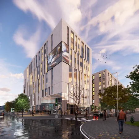 Tirane, shitet apartament 2+1+Aneks+Ballkon Kati 6, 117 m² 143.300 € (Rruga Dritan Hoxha)