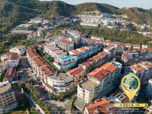 Tirane, shitet apartament 2+1+Aneks+Ballkon Kati 1, 148 m² 350.000 € (Rezidenca Kodra e Diellit 1)