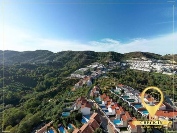 Tirane, shitet apartament 2+1+Aneks+Ballkon Kati 1, 148 m² 350.000 € (Rezidenca Kodra e Diellit 1)