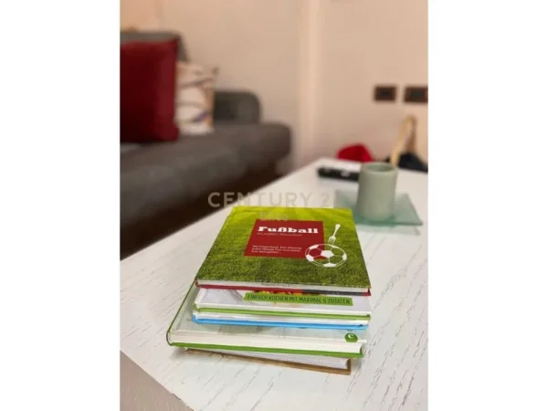 Tirane, shitet apartament 1+1 Kati 3, 61 m² 111.000 € (Myslym Shyri)