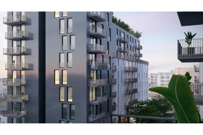 Tirane, shitet apartament 3+1+Ballkon , 110 m² 176.001 € (Don Bosko)