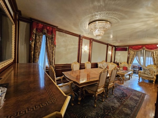 Tirane, shitet 2+1 Kati 6, 95 m² 250.000 € (PAZARI I RI)