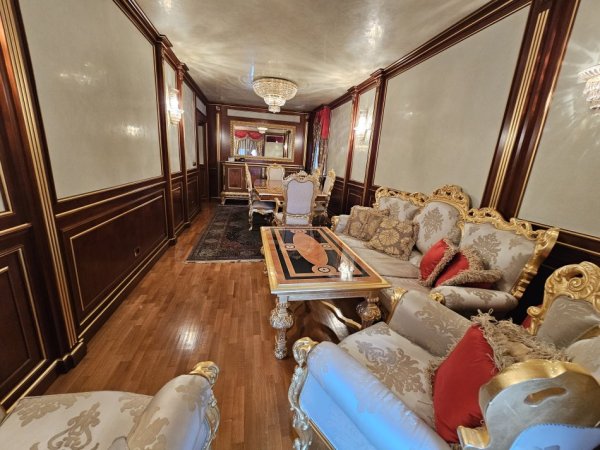 Tirane, shitet 2+1 Kati 6, 95 m² 250.000 € (PAZARI I RI)