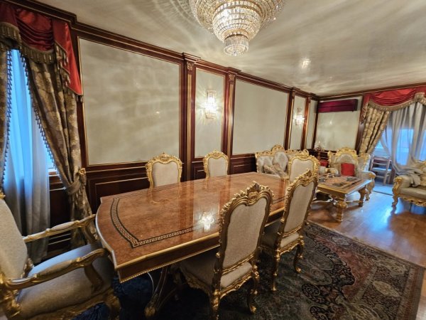 Tirane, shitet 2+1 Kati 6, 95 m² 250.000 € (PAZARI I RI)
