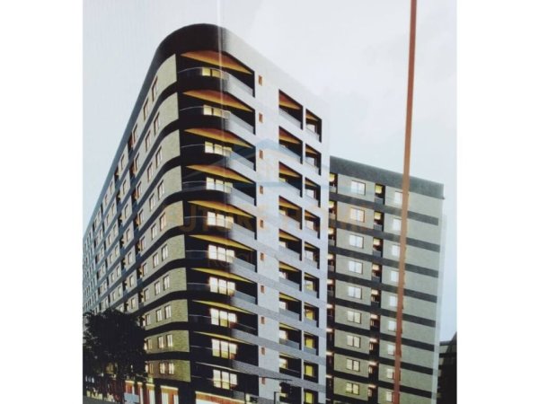 Tirane, shitet apartament 1+1+Ballkon Kati 6, 73 m² 109.000 € (RRUGA EGNATIA DON BOSKO)