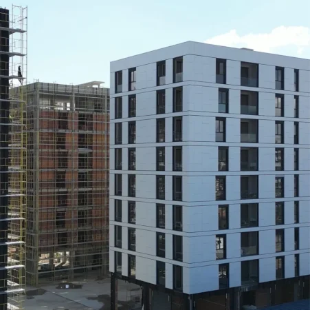 Tirane, shitet apartament 2+1+Ballkon Kati 6, 118 m² 143.350 € (Rruga Dritan Hoxha)