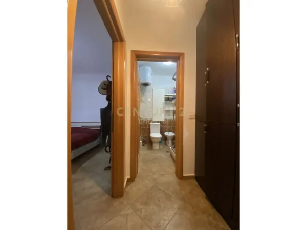 Tirane, shes apartament 1+1 , 75 m² 128.000 € (Kopshti Botanik Zoologjik)