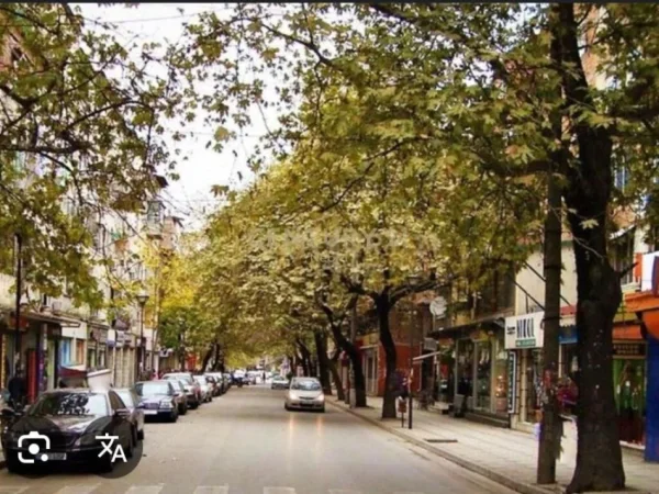 Tirane, jap me qera ambjent biznesi , 147 m² 5.000 € (Myslym Shyri)