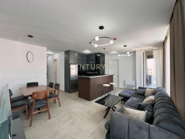 Tirane, jap me qera apartament 2+1+2+POST PARKIMI , 99 m² 1.350 € (Liqeni i Thatë)
