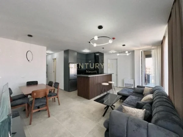 Tirane, jap me qera apartament 2+1+2+POST PARKIMI , 99 m² 1.350 € (Liqeni i Thatë)