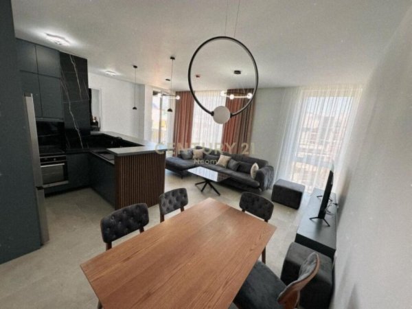 Tirane, jap me qera apartament 2+1+2+POST PARKIMI , 99 m² 1.350 € (Liqeni i Thatë)