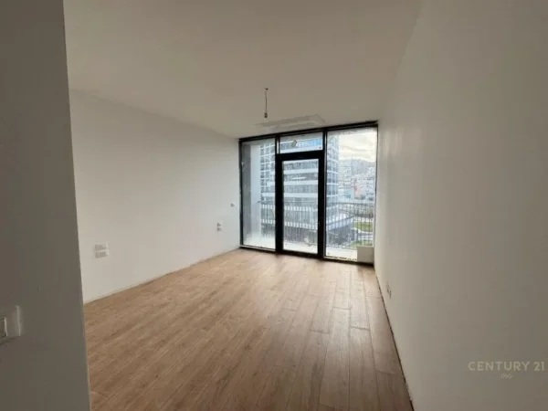 Tirane, jap me qera zyre , 124 m² 1.400 € (Lake View Residences, Liqeni i Tiranës)