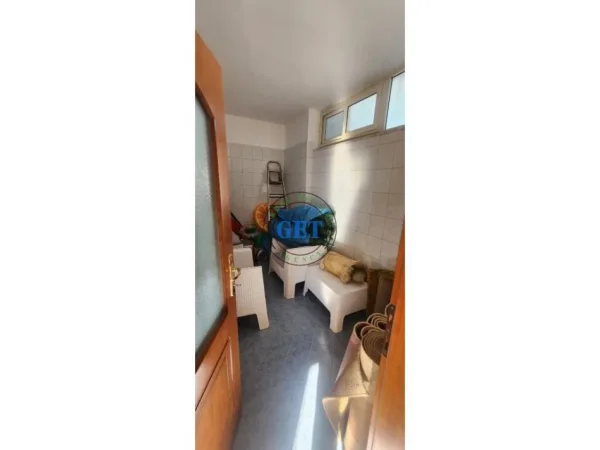 Durres, shitet apartament 2+1+Ballkon Kati 9, 350 m² 225.000 € (Plazh Iliria, Durres)