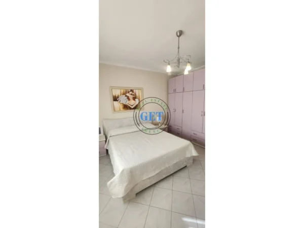 Durres, shitet apartament 2+1+Ballkon Kati 9, 350 m² 225.000 € (Plazh Iliria, Durres)