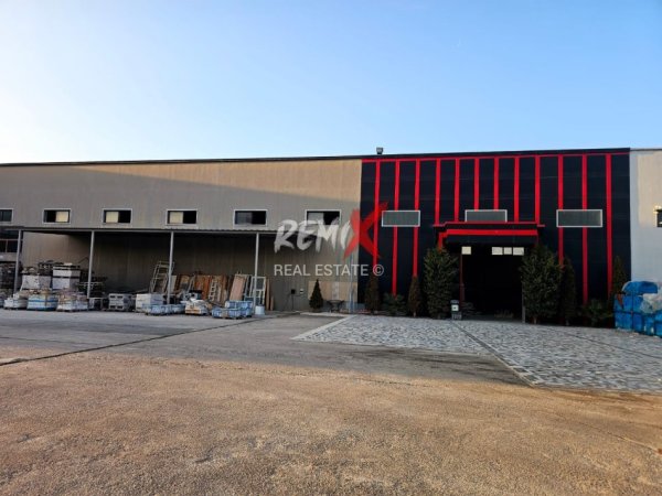 Tirane, jepet me qera Kati 0, 3.000 m² 5.000 € 