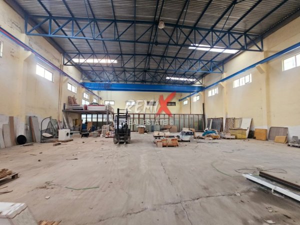 Tirane, jepet me qera Kati 0, 3.000 m² 5.000 € 