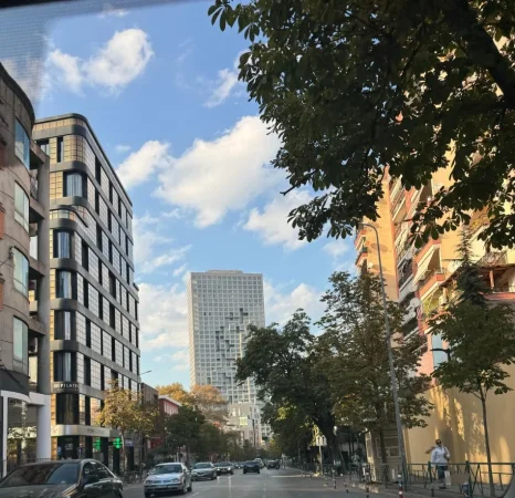 Tirane, shitet apartament 1+1+Ballkon , 66 m² 135.000 € (Tek Rruga e Elbasanit)