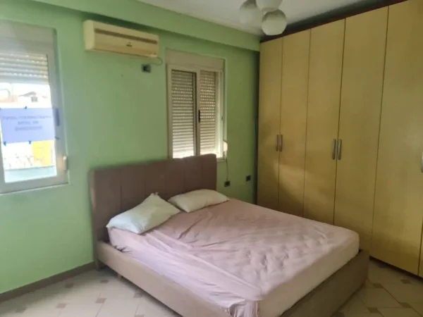 Tirane, jepet me qera 2+1 Kati 2, 78 m² 550 € (Rruga e Durresit (Rruga Mihal Duri ))