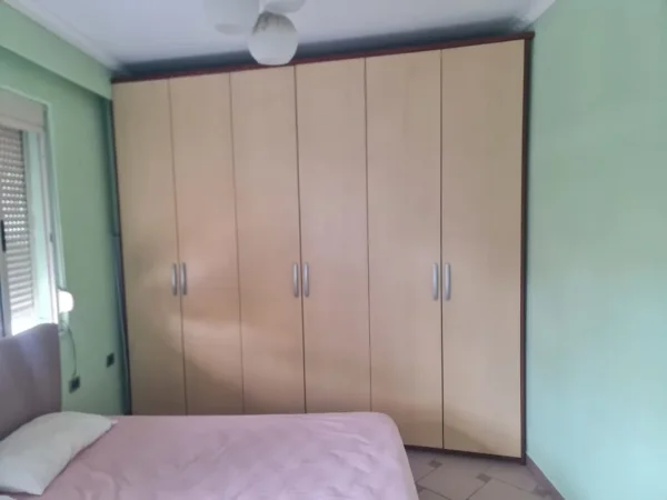 Tirane, jepet me qera 2+1 Kati 2, 78 m² 550 € (Rruga e Durresit (Rruga Mihal Duri ))