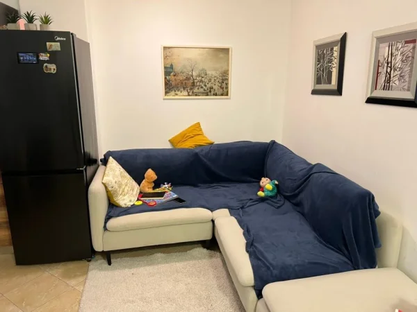 Tirane, shes 1+1 Kati 2, 47 m² 97.000 € (Rruga hoxha tahsim)