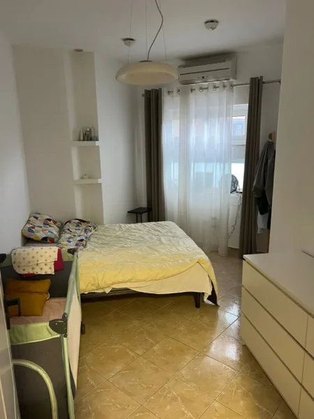 Tirane, shes 1+1 Kati 2, 47 m² 97.000 € (Rruga hoxha tahsim)
