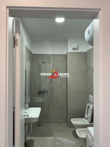 Tirane, apartament 1+1+Ballkon Kati 6, 65 m² (Prane Bulevardit te Ri)