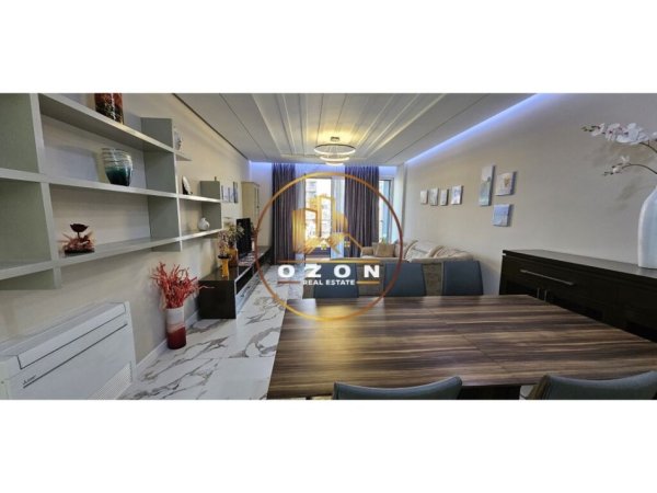 Apartament për Qira 2+1+2 tek Parku Olimpik !