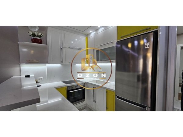 Apartament për Qira 2+1+2 tek Parku Olimpik !
