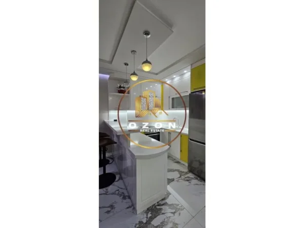 Apartament për Qira 2+1+2 tek Parku Olimpik !