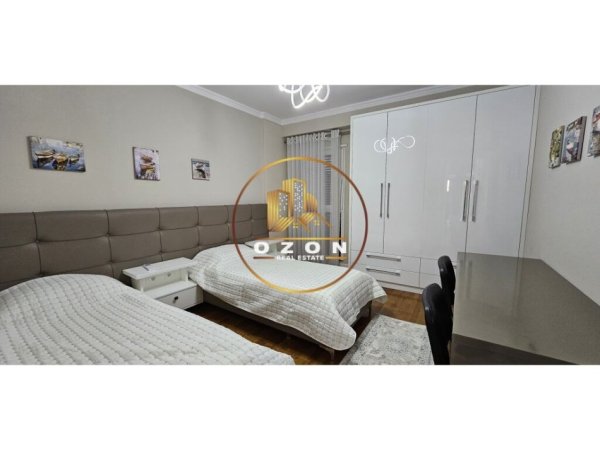 Apartament për Qira 2+1+2 tek Parku Olimpik !