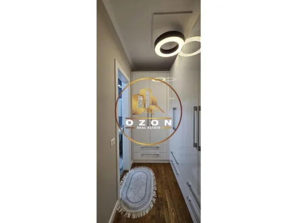 Apartament për Qira 2+1+2 tek Parku Olimpik !