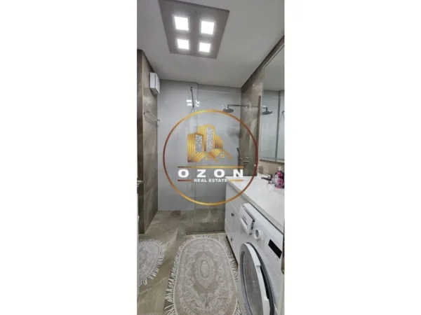Apartament për Qira 2+1+2 tek Parku Olimpik !